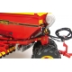 VADERSTAD RAPID A800C