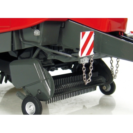 MASSEY FERGUSON 2190 BALER - UNIVERSAL HOBBIES