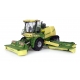 KRONE BIG M400