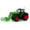 FENDT 415 AVEC CHARGEUR DE BALLES