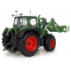 FENDT 415 AVEC CHARGEUR DE BALLES