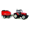 MASSEY FERGUSSON 5480