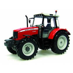 MASSEY FERGUSON 5480