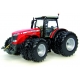 MASSEY FERGUSSON 8690 8 ROUES