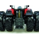 MASSEY FERGUSSON 8690 8 ROUES