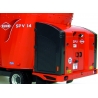 KUHN SPV 14 - SELF-PROPELLED MIXER WAGON