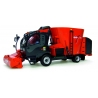 KUHN SPV 14 - SELF-PROPELLED MIXER WAGON