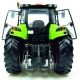 CLAAS ARION 430 AVEC CHARGEUR