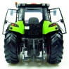 CLAAS ARION 430 AVEC CHARGEUR
