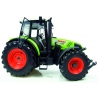 CLAAS ARION 430 AVEC CHARGEUR