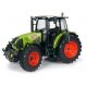 CLAAS ARION 430 AVEC CHARGEUR