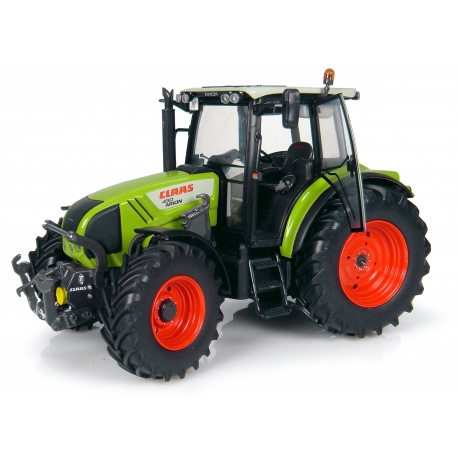 CLAAS ARION 430 AVEC CHARGEUR