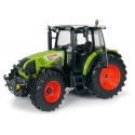 CLAAS ARION 430 AVEC CHARGEUR