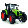 CLAAS ARION 430 AVEC CHARGEUR