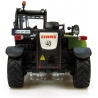 CLAAS SCORPION 6030 AVEC SEAU