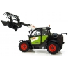 CLAAS SCORPION 6030 AVEC SEAU