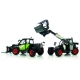 CLAAS SCORPION 6030 AVEC SEAU