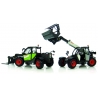 CLAAS SCORPION 6030 AVEC SEAU