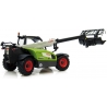 CLAAS SCORPION 6030 AVEC SEAU