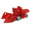 Universal Hobbies 1:32 Scale Massey Ferguson 830 Combine Diecast Replica UH2880