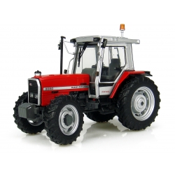 Tracteur Massey Ferguson 3080 à l'échelle 1:32 Universal Hobbies UH2920