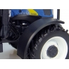 NEW HOLLAND T6020 AVEC CHARGEUR FRONTAL (2011)