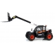 BOBCAT TL470 AVEC FOURCHE TELESCOPIQUE