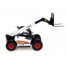 BOBCAT TL470 AVEC FOURCHE TELESCOPIQUE