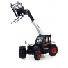 BOBCAT TL470 AVEC FOURCHE TELESCOPIQUE