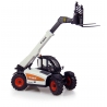 BOBCAT TL470 AVEC FOURCHE TELESCOPIQUE