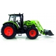 CLAAS ARION 430 AVEC CHARGEUR FRONTAL - 2010 VERSION