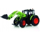 CLAAS ARION 430 AVEC CHARGEUR FRONTAL - 2010 VERSION