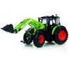 CLAAS ARION 430 AVEC CHARGEUR FRONTAL - 2010 VERSION