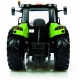 CLAAS ARION 430 AVEC CHARGEUR FRONTAL - 2010 VERSION