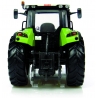 CLAAS ARION 430 AVEC CHARGEUR FRONTAL - 2010 VERSION