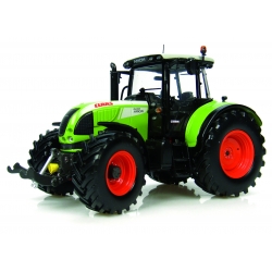 CLAAS ARION 640 - 2010 VERSION