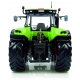 CLAAS ARION 640 - 2010 VERSION