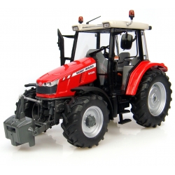 MASSEY FERGUSON 5430