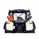 VALTRA T SERIES 2011 PEARLY WHITE