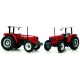 MASSEY FERGUSON 440 XTRA