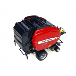 MASSEY FERGUSON 520V BALER