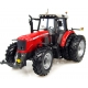 MASSEY FERGUSON 6480 - 6 ROUES US VERSION