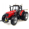 MASSEY FERGUSON 6480 - 6 ROUES US VERSION