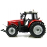 MASSEY FERGUSON 6480 - 6 ROUES US VERSION