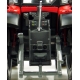 MASSEY FERGUSON 6480 - 6 ROUES US VERSION