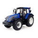 VALTRA T SERIES 2011 BLEU METAL