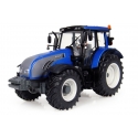 VALTRA T SERIES 2011 BLEU METAL