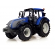 VALTRA T SERIES 2011 BLEU METAL