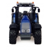 VALTRA T SERIES 2011 BLEU METAL