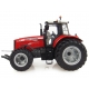 MASSEY FERGUSON 7499 AVEC 8 ROUES